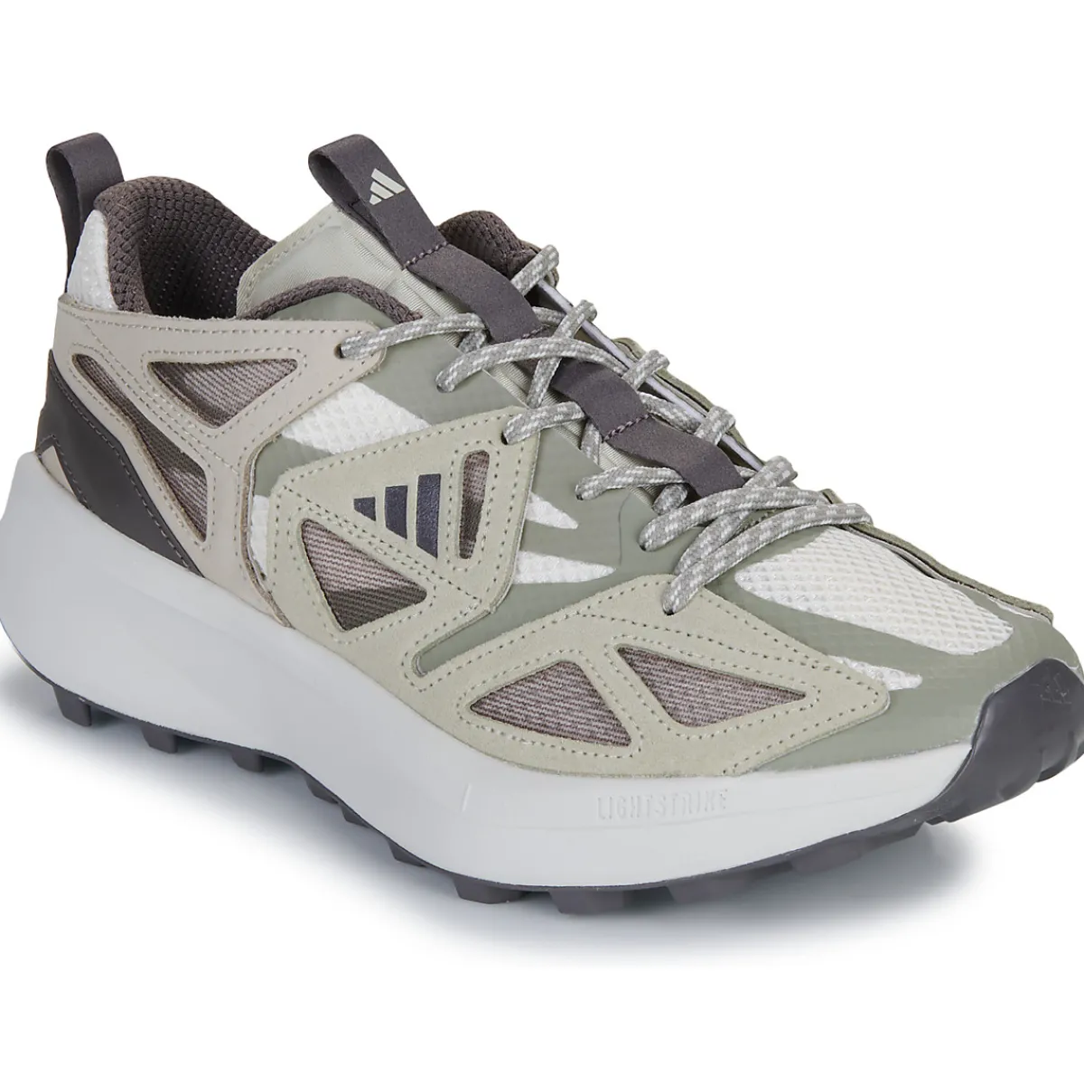 Baskets Mode^Adidas Sportswear - KANTAI TRAIL Gris
