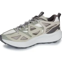 Baskets Mode^Adidas Sportswear - KANTAI TRAIL Gris