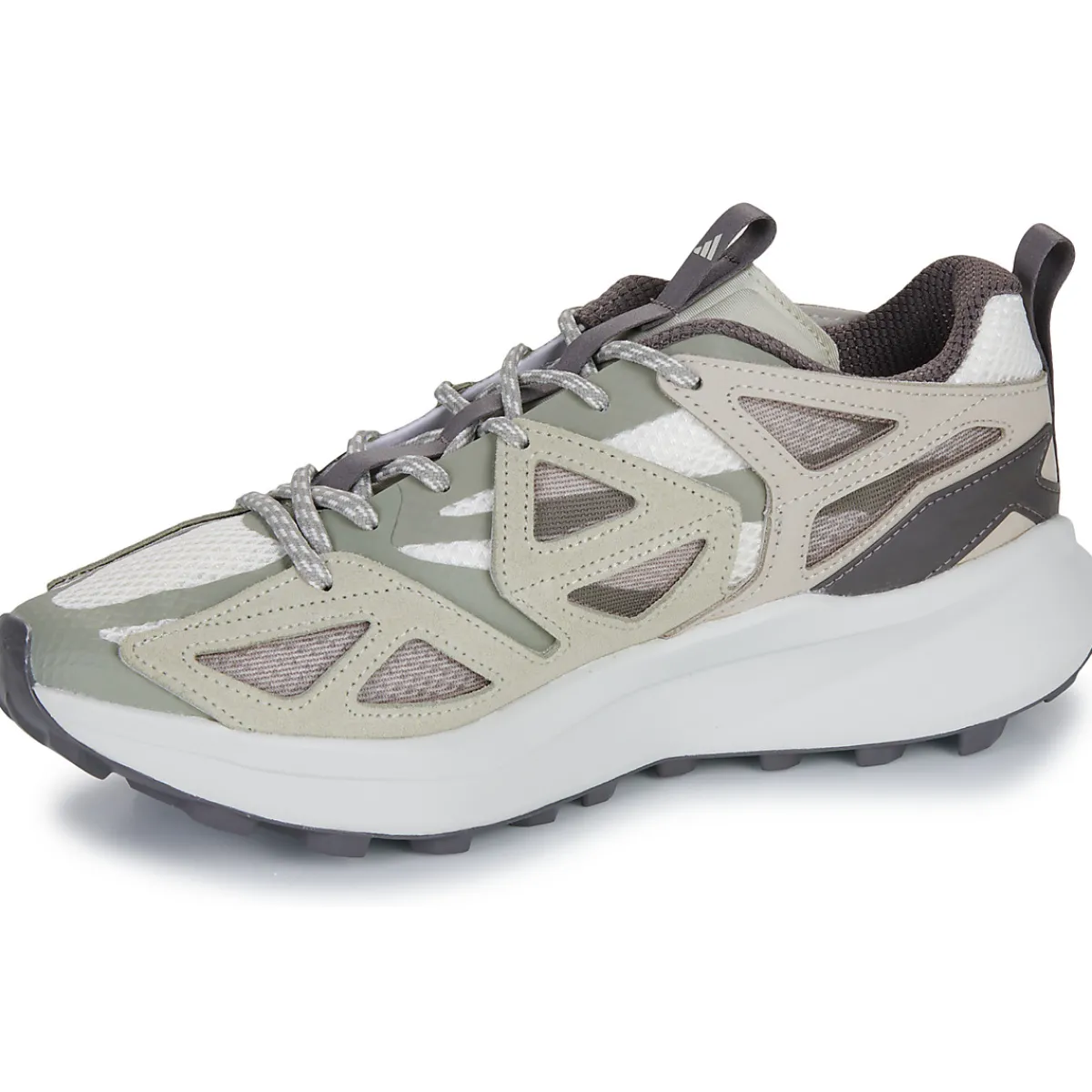 Baskets Mode^Adidas Sportswear - KANTAI TRAIL Gris