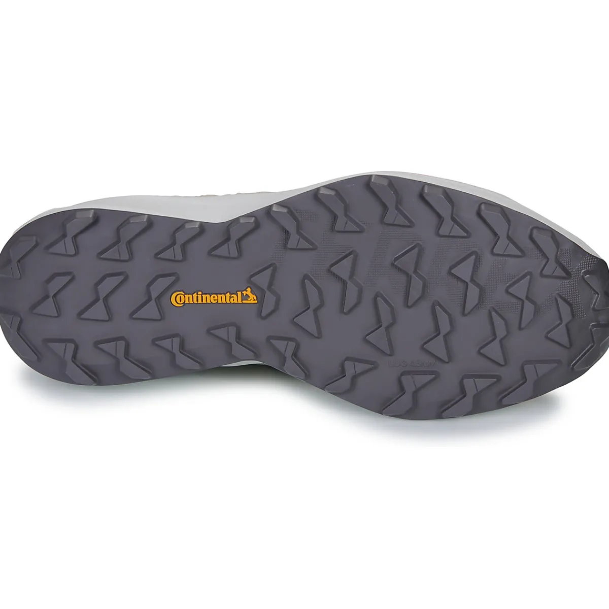 Baskets Mode^Adidas Sportswear - KANTAI TRAIL Gris