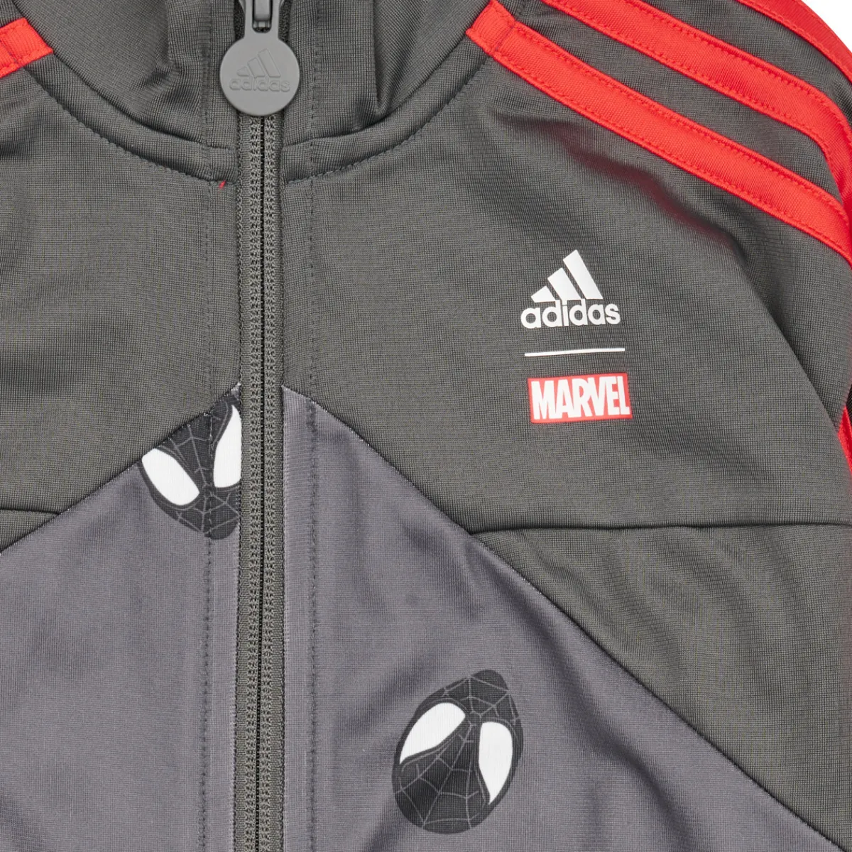Sweats & Polaires^Adidas Sportswear - LB DY SM TT