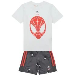 Ensembles Enfant^Adidas Sportswear - LB DY SM T SET