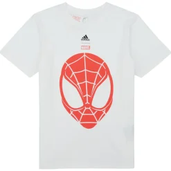 Ensembles Enfant^Adidas Sportswear - LB DY SM T SET