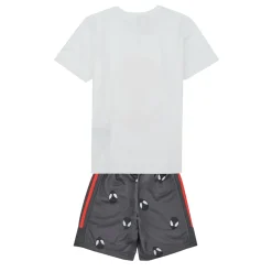 Ensembles Enfant^Adidas Sportswear - LB DY SM T SET
