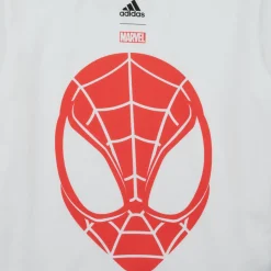 Ensembles Enfant^Adidas Sportswear - LB DY SM T SET