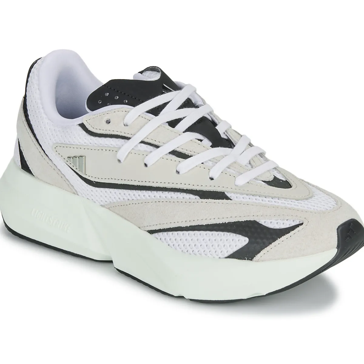 Baskets Mode^Adidas Sportswear - LIGHTSTRIDE