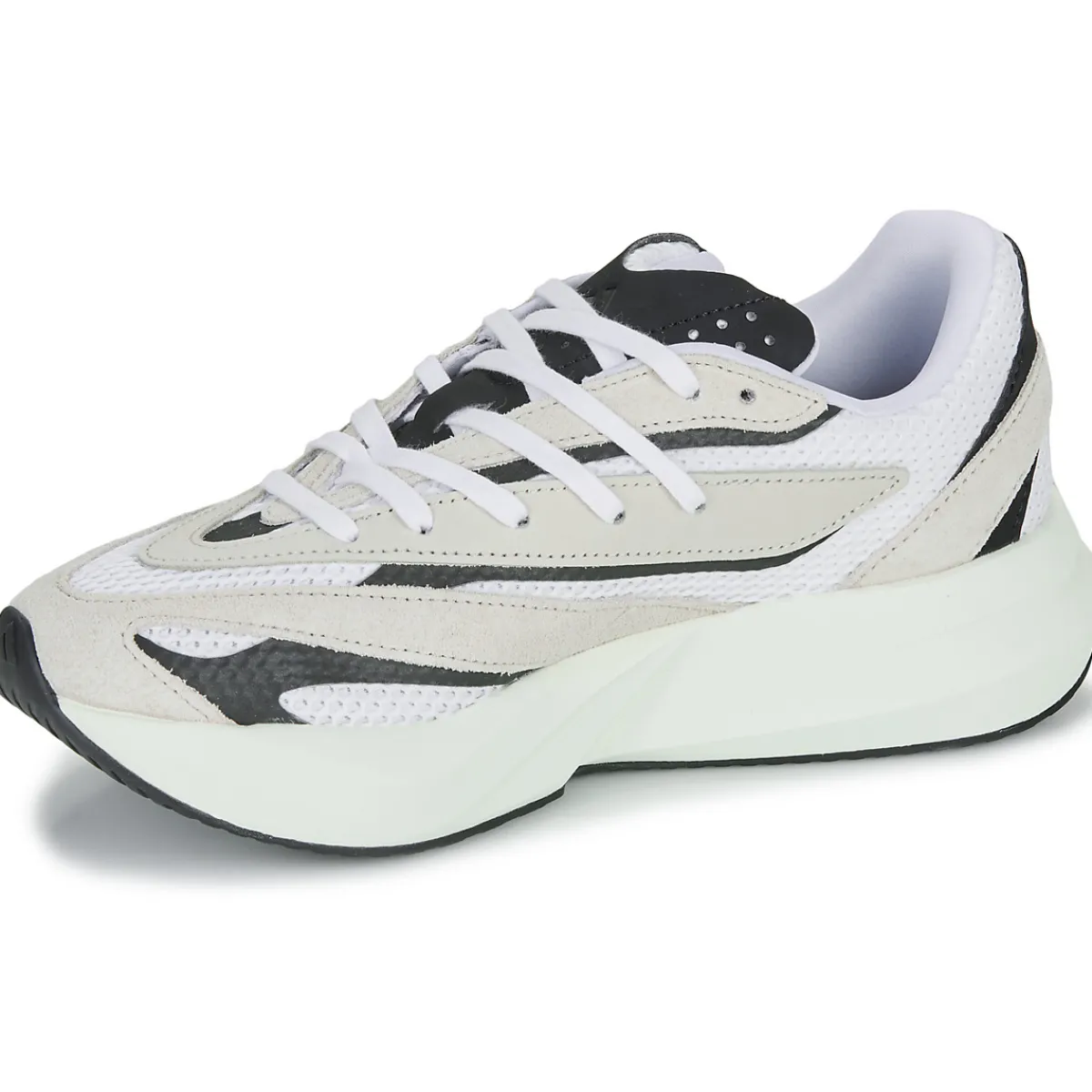 Baskets Mode^Adidas Sportswear - LIGHTSTRIDE