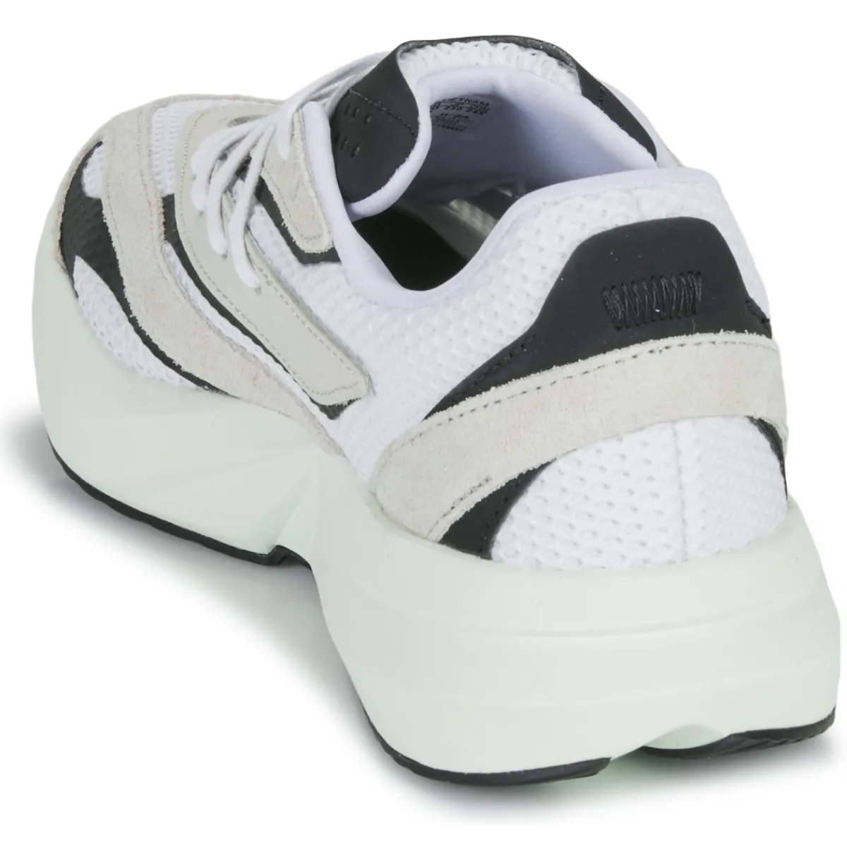 Baskets Mode^Adidas Sportswear - LIGHTSTRIDE