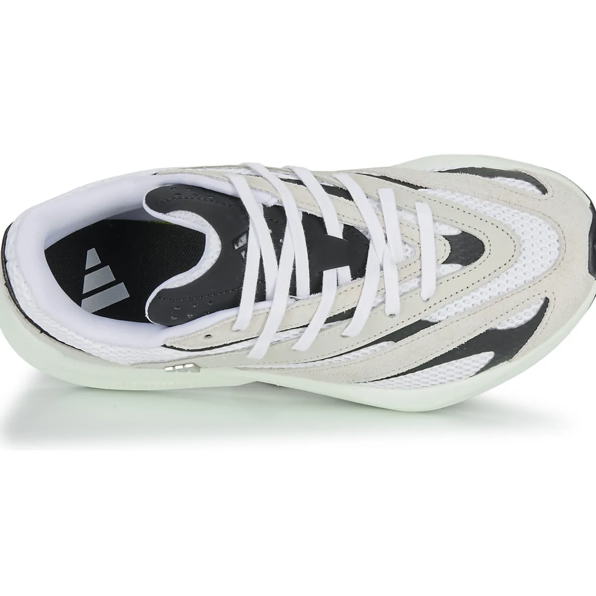 Baskets Mode^Adidas Sportswear - LIGHTSTRIDE