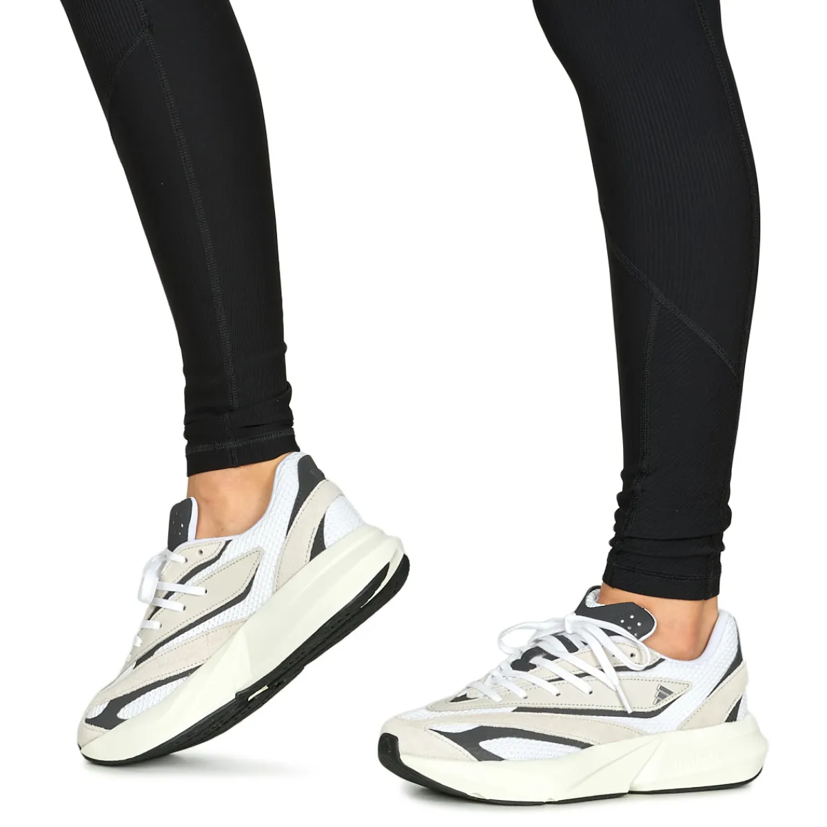 Baskets Mode^Adidas Sportswear - LIGHTSTRIDE