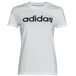 T-shirts & Polos^Adidas Sportswear - LIN T-SHIRT