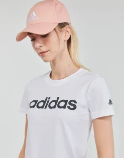 T-shirts & Polos^Adidas Sportswear - LIN T-SHIRT