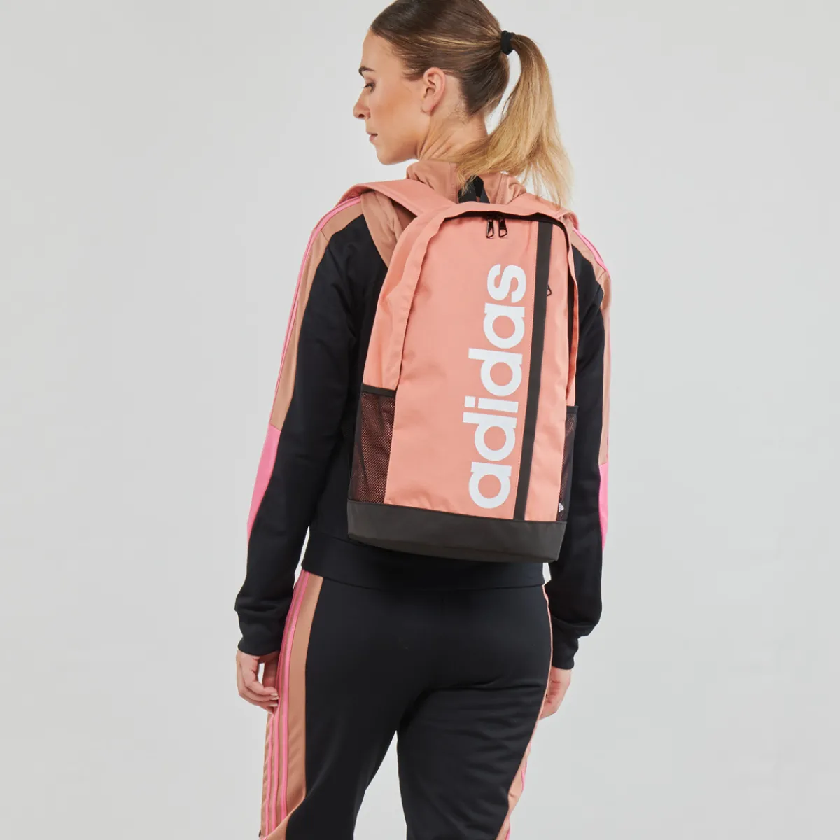 Sacs À Dos^Adidas Sportswear - LINEAR BP