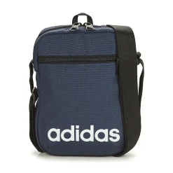 Pochettes / Sacoches^Adidas Sportswear - LINEAR ORG Marine