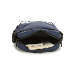 Pochettes / Sacoches^Adidas Sportswear - LINEAR ORG Marine