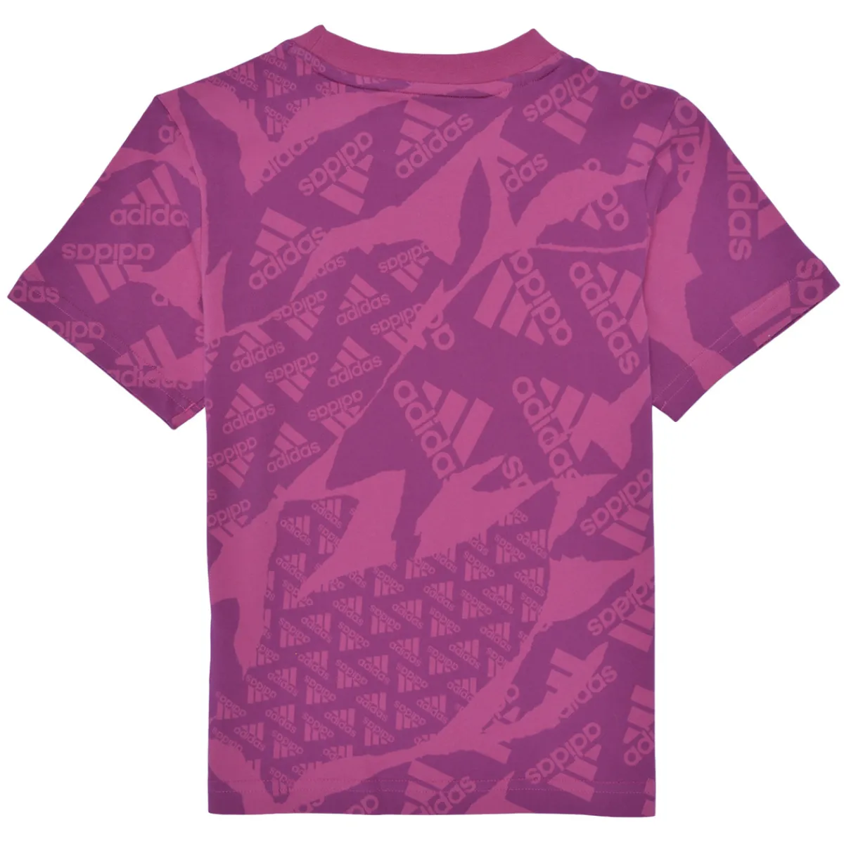 T-shirts & Polos^Adidas Sportswear - LK CAMLOG Violet