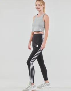 T-shirts & Polos^Adidas Sportswear - LNG RIB TANK Grismoyen