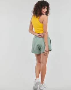 T-shirts & Polos^Adidas Sportswear - LNG RIB TANK Jaune