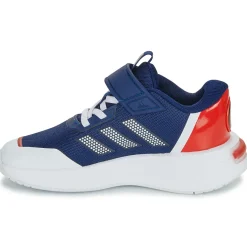 Baskets Mode^Adidas Sportswear - MARVEL CAP Racer EL K