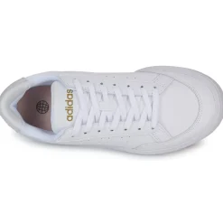 Baskets Mode^Adidas Sportswear - NOVA COURT