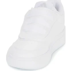 Baskets Mode^Adidas Sportswear - PARK ST AC C Blanc