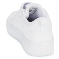 Baskets Mode^Adidas Sportswear - PARK ST AC C Blanc