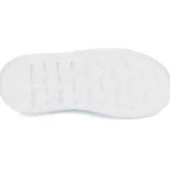 Baskets Mode^Adidas Sportswear - PARK ST AC C Blanc