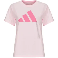 T-shirts & Polos^Adidas Sportswear - Pwr 3 Graphic T-Shirt Rose