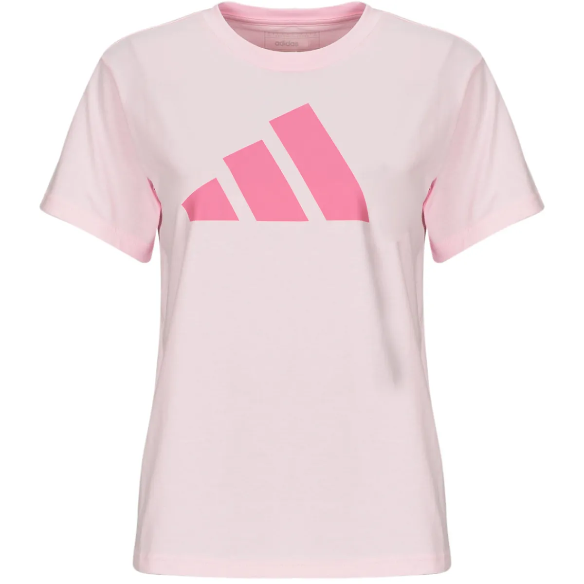 T-shirts & Polos^Adidas Sportswear - Pwr 3 Graphic T-Shirt Rose