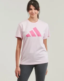 T-shirts & Polos^Adidas Sportswear - Pwr 3 Graphic T-Shirt Rose