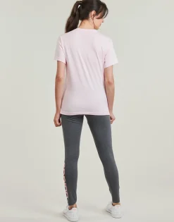 T-shirts & Polos^Adidas Sportswear - Pwr 3 Graphic T-Shirt Rose