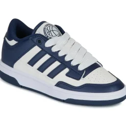 Baskets Mode^Adidas Sportswear - RAPID COURT LOW J