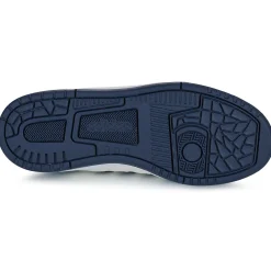 Baskets Mode^Adidas Sportswear - RAPID COURT LOW J