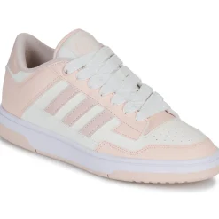 Baskets Mode^Adidas Sportswear - RAPID COURT LOW W