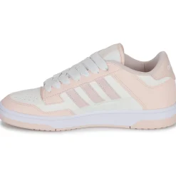 Baskets Mode^Adidas Sportswear - RAPID COURT LOW W