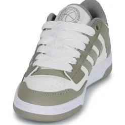 Baskets Mode^Adidas Sportswear - RAPID COURT LOW J