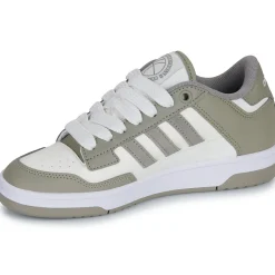 Baskets Mode^Adidas Sportswear - RAPID COURT LOW J