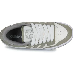 Baskets Mode^Adidas Sportswear - RAPID COURT LOW J