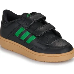 Baskets Mode^Adidas Sportswear - RAPID COURT EL CF C