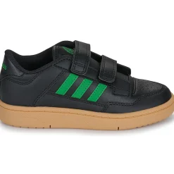 Baskets Mode^Adidas Sportswear - RAPID COURT EL CF C