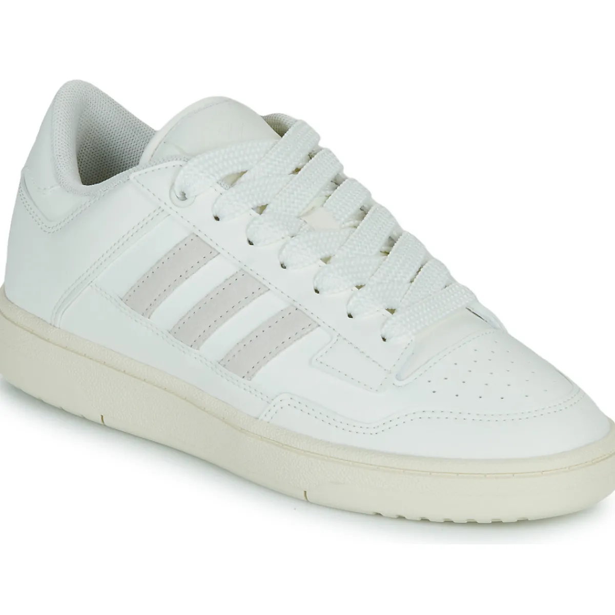Baskets Mode^Adidas Sportswear - RAPID COURT LOW W