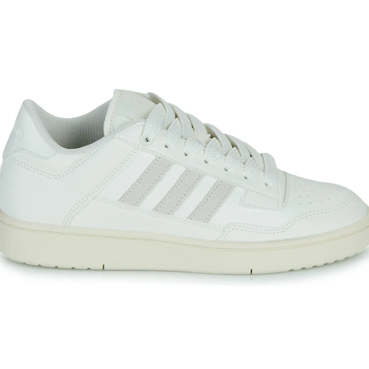 Baskets Mode^Adidas Sportswear - RAPID COURT LOW W