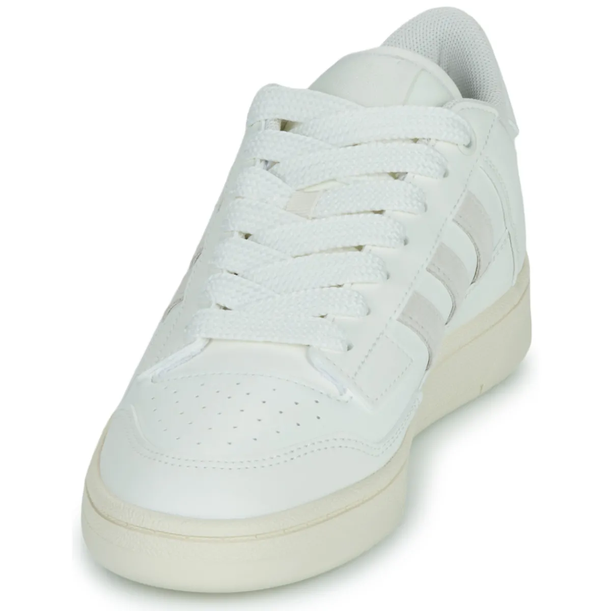 Baskets Mode^Adidas Sportswear - RAPID COURT LOW W