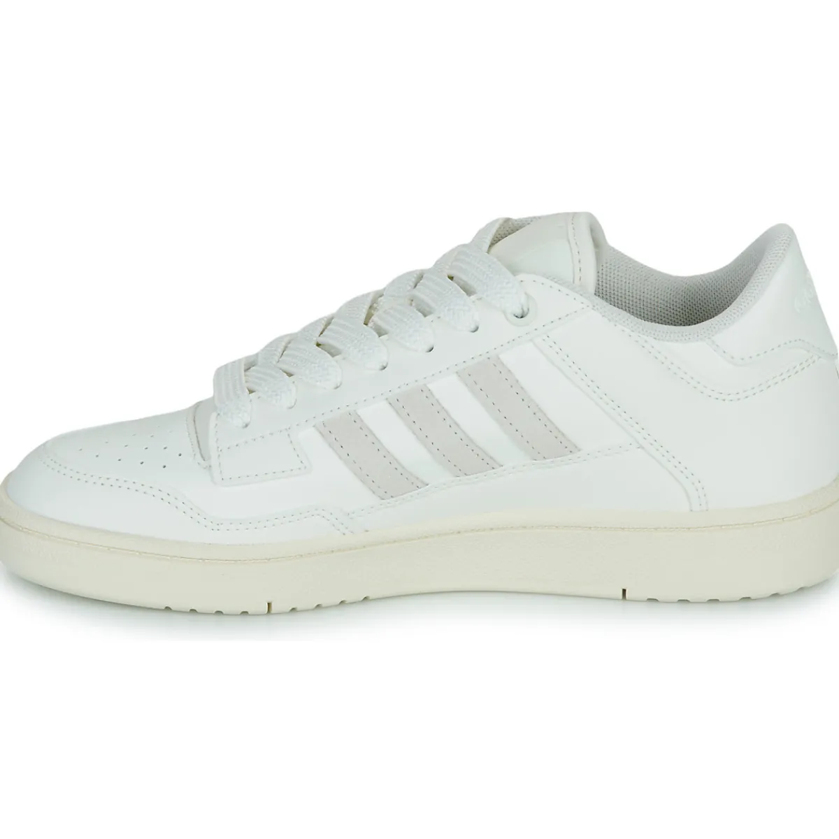 Baskets Mode^Adidas Sportswear - RAPID COURT LOW W