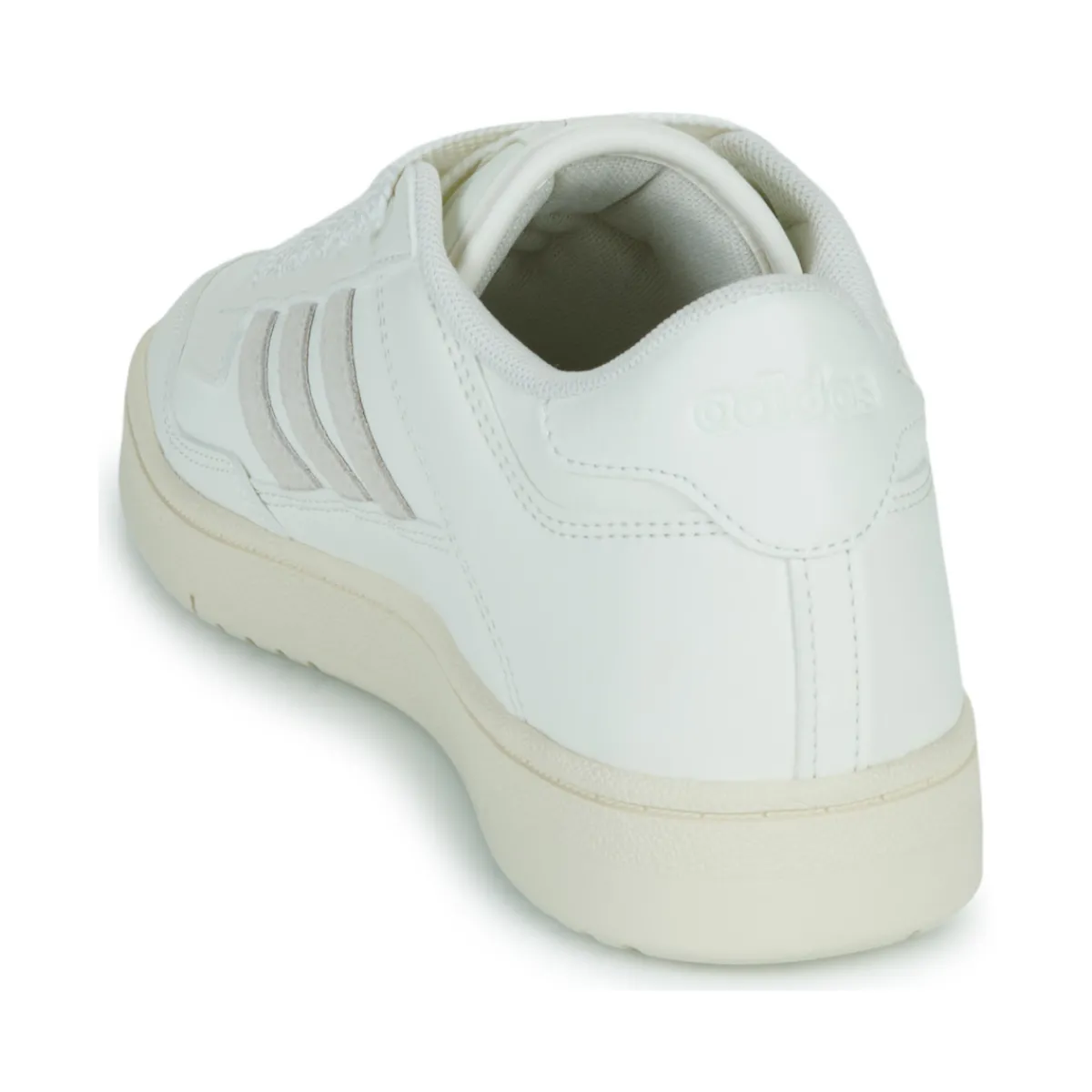 Baskets Mode^Adidas Sportswear - RAPID COURT LOW W