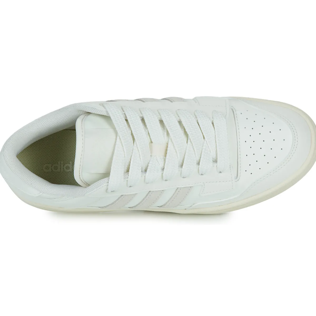 Baskets Mode^Adidas Sportswear - RAPID COURT LOW W