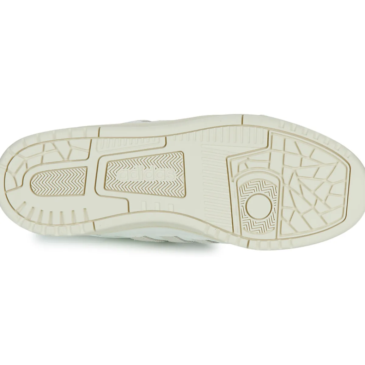 Baskets Mode^Adidas Sportswear - RAPID COURT LOW W