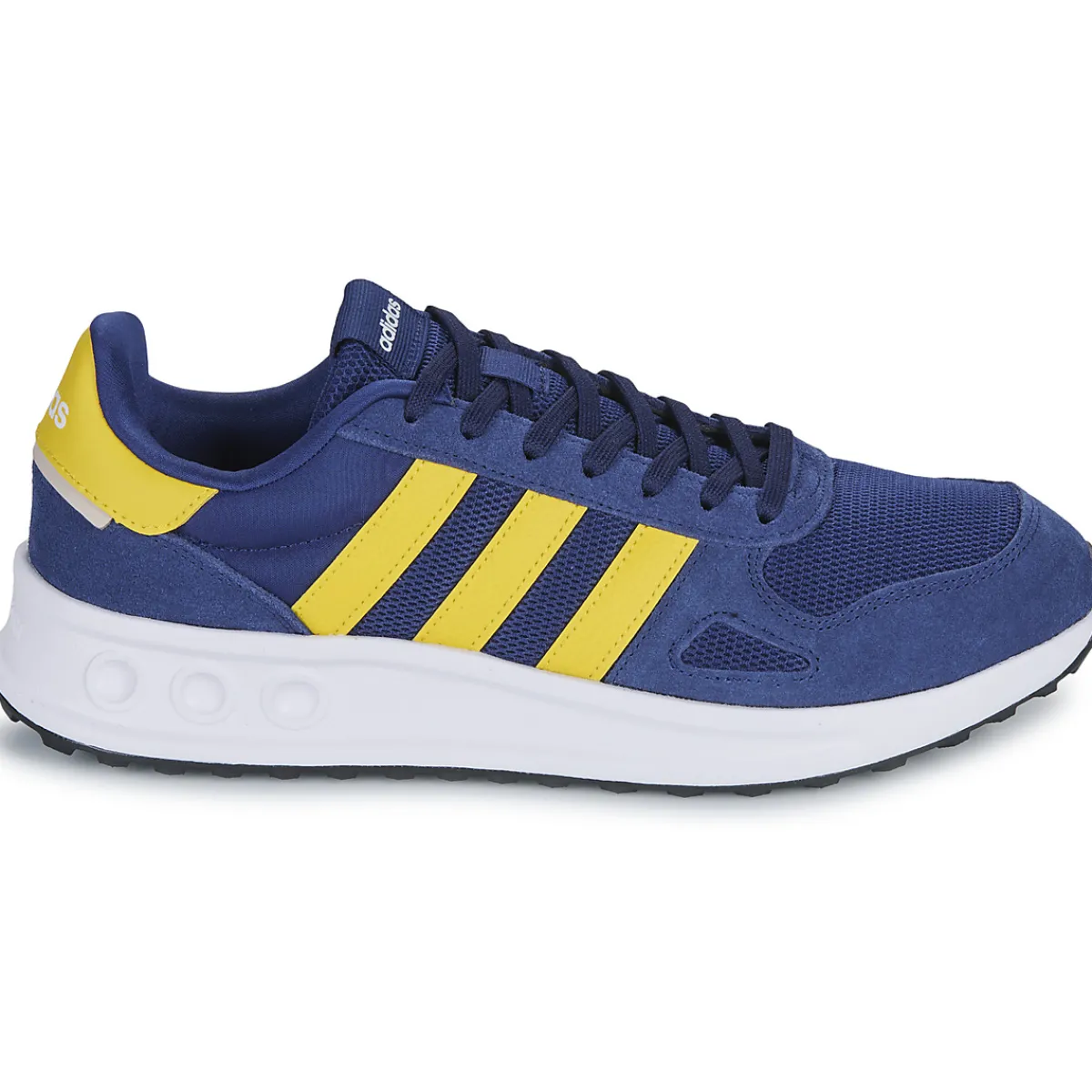 Baskets Mode^Adidas Sportswear - RUN 84