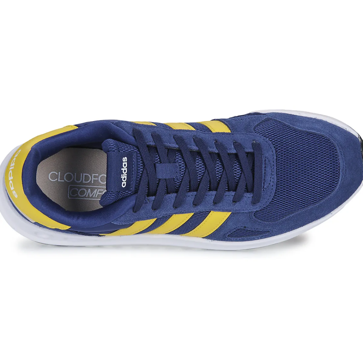Baskets Mode^Adidas Sportswear - RUN 84