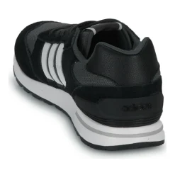 Baskets Mode^Adidas Sportswear - RUN 80s Noir